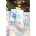 画像3: 【USED】Vivienne Westwood / ラメオーブチェックタンクトップ<br>ヴィヴィアンウエストウッド ビビアン   M 緑 【中古】 H-23-11-12-099-to-OD-ZH (3)