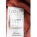 画像4: 【USED】Vivienne Westwood / オーブ刺繍ポロシャツ ヴィヴィアンウエストウッド ビビアン   S オレンジ 【中古】 H-23-11-12-100-to-IN-ZH