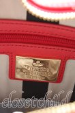 画像4: ヴィヴィアンウエストウッド 中古 / ハートショルダーバッグ   赤  H-23-11-12-123-ba-OD-ZH (4)