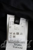 画像4: ヴィヴィアンウエストウッド MAN 中古 / タータンチェックツイードコート    46 緑  H-23-11-12-013-co-IN-ZH (4)