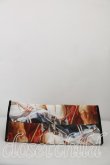 画像3: ヴィヴィアンウエストウッド 中古 / /ELENAトートバッグ   マルチ  H-23-11-12-126-ba-OD-ZH (3)
