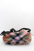 画像3: ヴィヴィアンウエストウッド 中古 / ダービーナイロンリュックサック   マルチ  H-23-11-12-128-ba-IN-ZH (3)