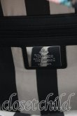 画像4: ヴィヴィアンウエストウッド 中古 / ダービーナイロンリュックサック   マルチ  H-23-11-12-128-ba-IN-ZH (4)