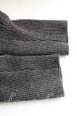 画像5: 【SALE】【15%OFF】ヴィヴィアンウエストウッド MAN 中古 / ボンバーブルゾン    46 黒  H-23-11-12-014-co-IN-ZH (5)