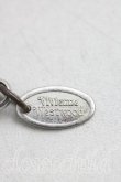 画像5: ヴィヴィアンウエストウッド 中古 / スモールオーブネックレス   シルバー  H-23-11-12-143-nl-IN-ZH (5)