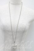 画像6: ヴィヴィアンウエストウッド 中古 / スモールオーブネックレス   シルバー  H-23-11-12-143-nl-IN-ZH (6)