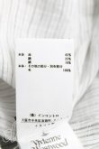画像4: ヴィヴィアンウエストウッド 中古 / Anthonyシャツ    40 白  H-23-11-19-025-bl-OD-ZH (4)