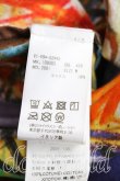画像4: 【SALE】【10%OFF】ヴィヴィアンウエストウッド 中古 / ENDANGERED SPECIES CHAOS シャツ    S/M マルチ  H-23-11-19-029-bl-IN-ZH (4)