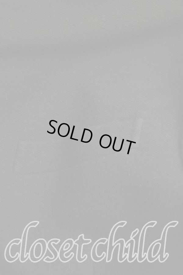 画像5: ヴィヴィアンウエストウッド MAN 中古 / ミントカラーコート    44 ネイビー  H-23-11-19-055-co-IG-ZH (5)