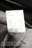 画像4: ヴィヴィアンウエストウッド 中古 / デニム マウンテンジャケット    00 黒  H-23-11-19-007-co-OD-ZH (4)