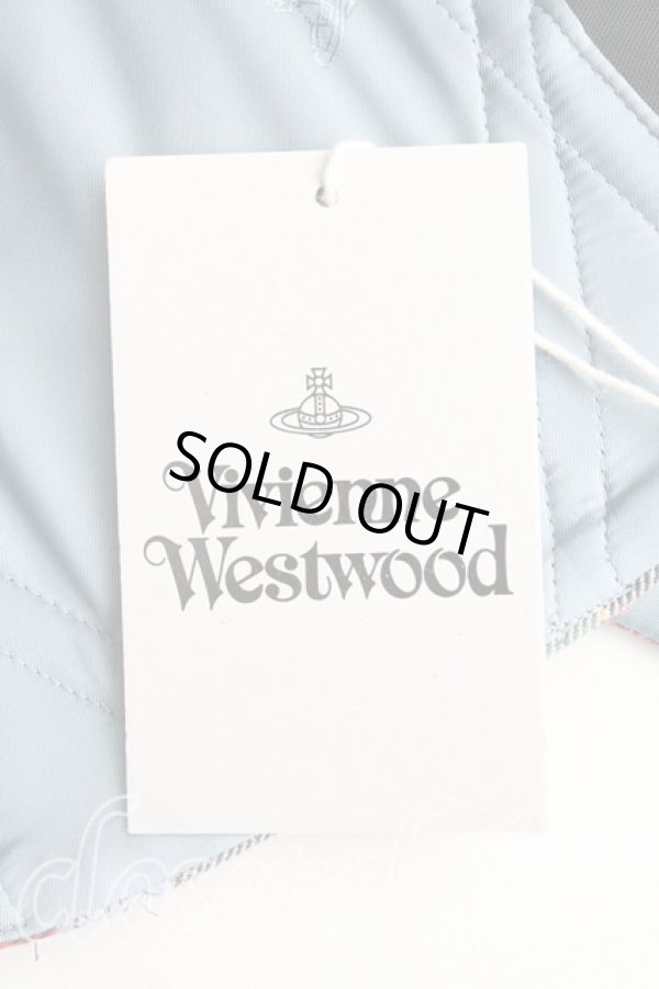 画像5: ヴィヴィアンウエストウッド 中古 / FARGOコルセット    46 マルチ  H-23-11-19-070-to-OD-ZH (5)