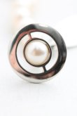 画像3: ヴィヴィアンウエストウッド 中古 / SIMONETTA PEARL NECKLACE   H-23-11-19-089-nl-IN-ZH (3)