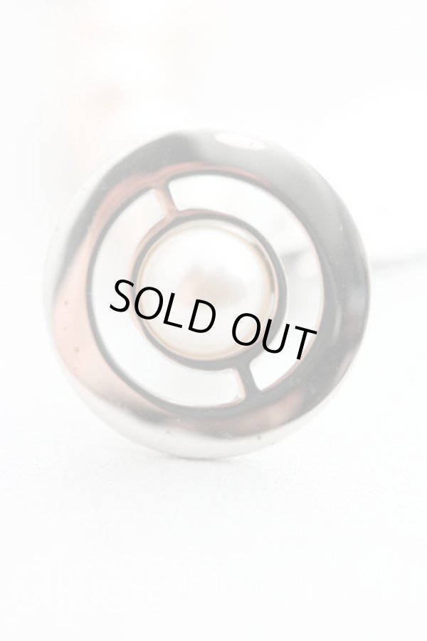 画像3: ヴィヴィアンウエストウッド 中古 / SIMONETTA PEARL NECKLACE   H-23-11-19-089-nl-IN-ZH (3)