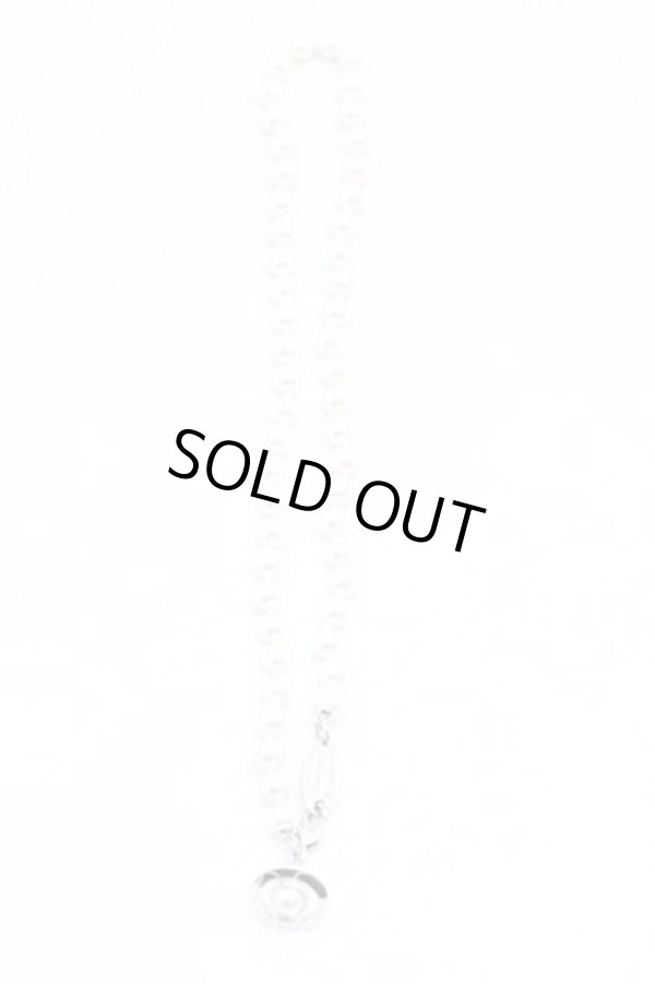 画像4: ヴィヴィアンウエストウッド 中古 / SIMONETTA PEARL NECKLACE   H-23-11-19-089-nl-IN-ZH (4)