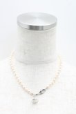 画像6: ヴィヴィアンウエストウッド 中古 / SIMONETTA PEARL NECKLACE   H-23-11-19-089-nl-IN-ZH (6)