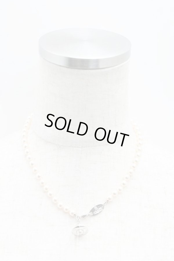 画像6: ヴィヴィアンウエストウッド 中古 / SIMONETTA PEARL NECKLACE   H-23-11-19-089-nl-IN-ZH (6)
