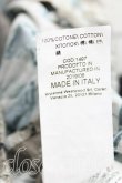 画像4: ヴィヴィアンウエストウッド 中古 / Horse Trousers   黒  H-23-11-19-022-pa-IN-ZH (4)