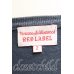 画像5: 【USED】Vivienne Westwood / 単色オーブ刺繍カーディガン ヴィヴィアンウエストウッド ビビアン   2 青 【中古】 H-23-11-26-039-to-IN-ZH