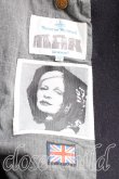 画像3: ヴィヴィアンウエストウッド 中古 / ダブルブレストコート    52 紺  H-23-11-26-052-co-IN-ZH (3)