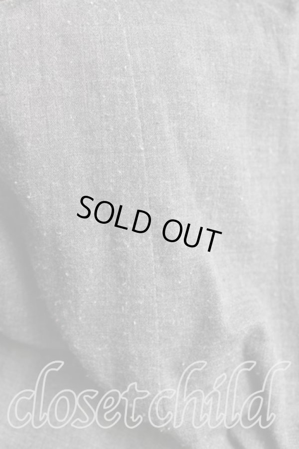 画像5: ヴィヴィアンウエストウッド 中古 / ダブルブレストコート    52 紺  H-23-11-26-052-co-IN-ZH (5)