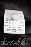 画像4: ヴィヴィアンウエストウッド 中古 / ハートモチーフコート    2 ベージュ  H-23-11-26-055-co-OD-ZH (4)