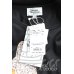 画像3: 【USED】Vivienne Westwood MAN / ハニービー半袖Tシャツ<br>ヴィヴィアンウエストウッド ビビアン   44 黒 【中古】 H-23-11-26-098-ts-OD-ZH (3)