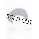 【USED】Vivienne Westwood / ラインオーブ刺繍ベレー帽 ヴィヴィアンウエストウッド ビビアン  紺 【中古】 H-23-11-26-124-ha-IN-ZH