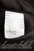 画像4: ヴィヴィアンウエストウッド 中古 / ファー付キコート    2 灰  H-23-12-03-037-co-OD-ZH (4)