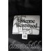 画像3: 【USED】Vivienne Westwood MAN / オーブ刺繍五分袖シャツ<br>ヴィヴィアンウエストウッド ビビアン   46 黒 【中古】 H-23-12-03-052-bl-OD-ZH (3)