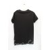 画像2: 【USED】Vivienne Westwood / RAINFORESTTシャツ<br>ヴィヴィアンウエストウッド ビビアン   XS 黒 【中古】 H-23-12-03-059-ts-OD-ZH (2)