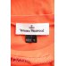 画像3: 【USED】Vivienne Westwood / EndangeredTシャツ<br>ヴィヴィアンウエストウッド ビビアン   S オレンジ 【中古】 H-23-12-03-064-ts-OD-ZH (3)