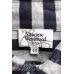画像3: 【USED】Vivienne Westwood / オーブ刺繍ボーダーポロシャツ<br>ヴィヴィアンウエストウッド ビビアン   44 灰×黒 【中古】 H-23-12-03-083-to-IN-ZH (3)