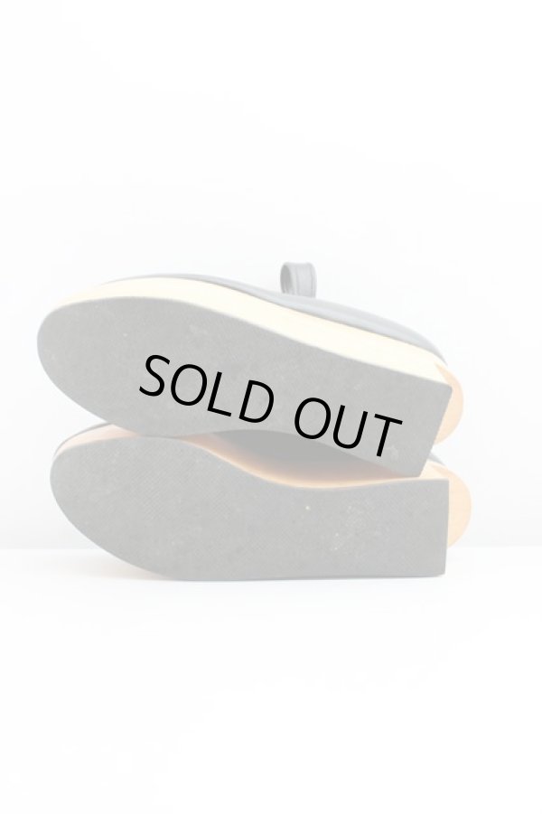 画像5: ヴィヴィアンウエストウッド 中古 / ロッキンホースバレリーナ    UK3 黒  H-23-12-03-100-sh-IN-ZH (5)