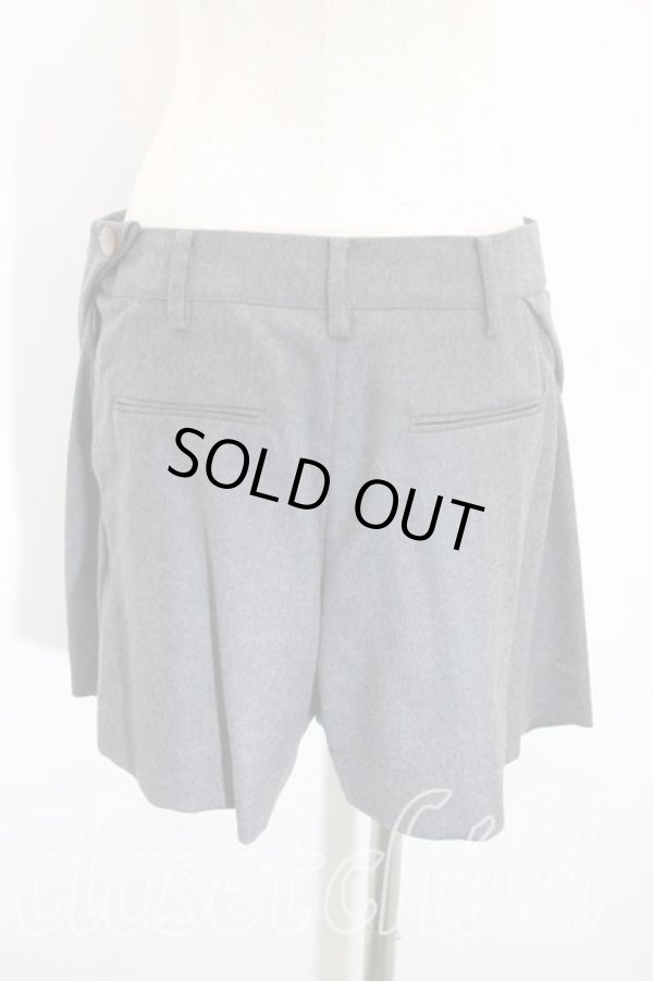 画像4: ヴィヴィアンウエストウッド 中古 / セットアップ    2 灰  H-23-12-10-029-su-OD-ZH (4)