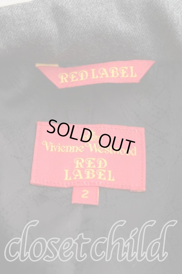 画像5: ヴィヴィアンウエストウッド 中古 / セットアップ    2 灰  H-23-12-10-029-su-OD-ZH (5)