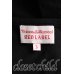 画像3: 【USED】Vivienne Westwood / ミニラユニオンジャックTシャツ<br>ヴィヴィアンウエストウッド ビビアン   3 黒 【中古】 H-23-12-10-035-ts-OD-ZH (3)