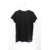 画像2: 【USED】Vivienne Westwood / フィスト&ロゴ総柄Tシャツ<br>ヴィヴィアンウエストウッド ビビアン   2 黒 【中古】 H-23-12-10-037-ts-OD-ZH (2)