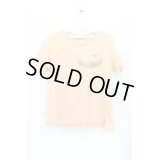 【USED】Vivienne Westwood MAN / ロゴ刺繍Tシャツ ヴィヴィアンウエストウッド ビビアン   S ベージュ 【中古】 H-23-12-10-038-ts-OD-ZH