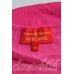 画像3: 【USED】Vivienne Westwood / /単色オーブ刺繍半袖カットソー<br>ヴィヴィアンウエストウッド ビビアン   M ピンク 【中古】 H-23-12-10-041-to-OD-ZH (3)