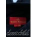 画像3: 【USED】Vivienne Westwood / カラーオーブ刺繍高襟シャツ ヴィヴィアンウエストウッド ビビアン   38 黒 【中古】 H-23-12-10-064-bl-OD-ZH