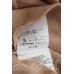 画像4: 【USED】Vivienne Westwood / カラーオーブ刺繍サマー半袖カーディガン ヴィヴィアンウエストウッド ビビアン   M 茶 【中古】 H-23-12-10-073-to-IN-ZH