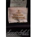 画像4: 【USED】Vivienne Westwood / グラフティオーブ刺繍ベレー帽<br>ヴィヴィアンウエストウッド ビビアン  紫 【中古】 H-23-12-10-093-ha-OD-ZH (4)