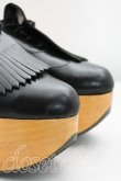 画像5: ヴィヴィアンウエストウッド 中古 /  ロッキンホースゴルフ    UK3 黒  H-23-12-10-112-sh-OD-ZH (5)