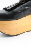 画像7: ヴィヴィアンウエストウッド 中古 /  ロッキンホースゴルフ    UK3 黒  H-23-12-10-112-sh-OD-ZH (7)