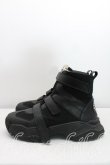 画像3: ヴィヴィアンウエストウッド 中古 / ROMPER RUNNER    42 黒  H-23-12-10-113-sh-IN-ZH (3)