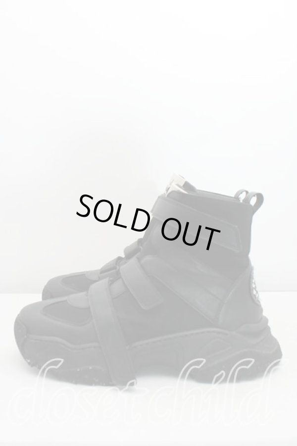 画像3: ヴィヴィアンウエストウッド 中古 / ROMPER RUNNER    42 黒  H-23-12-10-113-sh-IN-ZH (3)