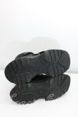 画像5: ヴィヴィアンウエストウッド 中古 / ROMPER RUNNER    42 黒  H-23-12-10-113-sh-IN-ZH (5)