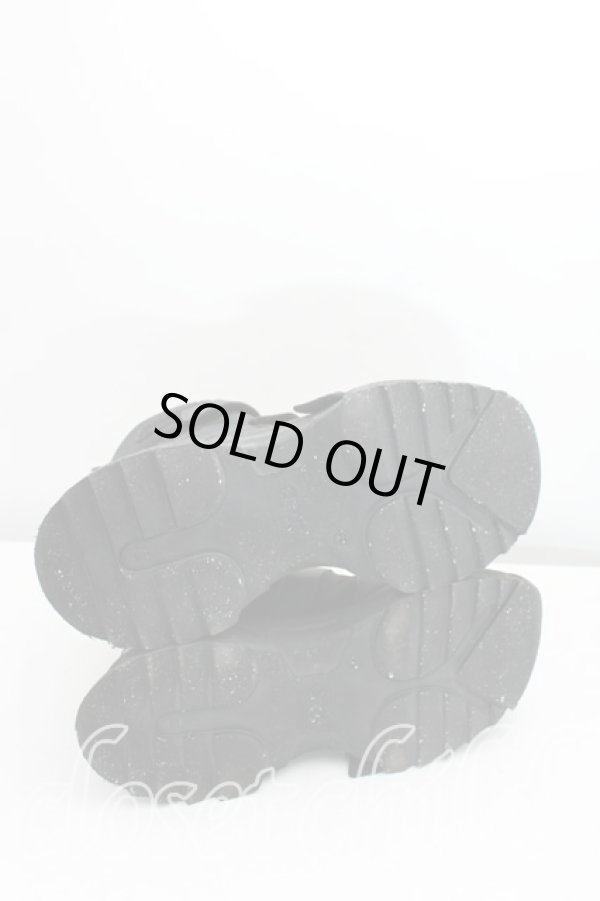 画像5: ヴィヴィアンウエストウッド 中古 / ROMPER RUNNER    42 黒  H-23-12-10-113-sh-IN-ZH (5)