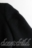 画像5: ヴィヴィアンウエストウッド 中古 / ベッティーナコート    3 黒  H-23-12-10-016-co-OD-ZH (5)
