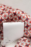 画像4: ヴィヴィアンウエストウッド 中古 / アルコホリックシャツ    OS 赤  H-23-12-17-023-bl-OD-ZH (4)